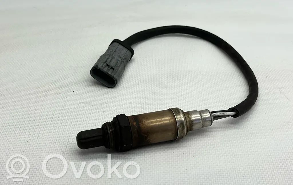 Sonda lambda   0258005135