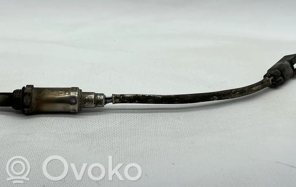 Lambda probe sensor   96FB9F472CA,0258003713,4PINOS,76603AC