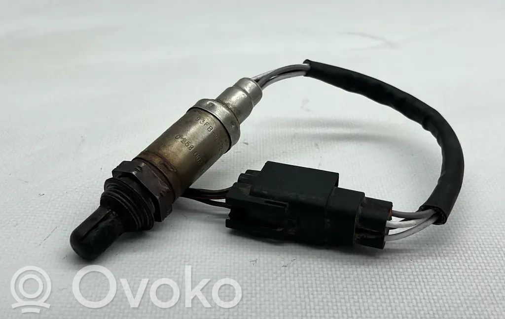 Lambda probe sensor   93FB9F472AA