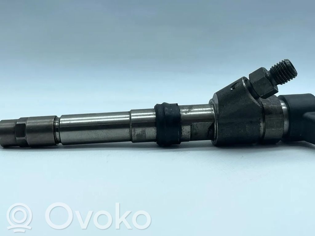Iveco Daily 3rd gen Inyector de combustible 
