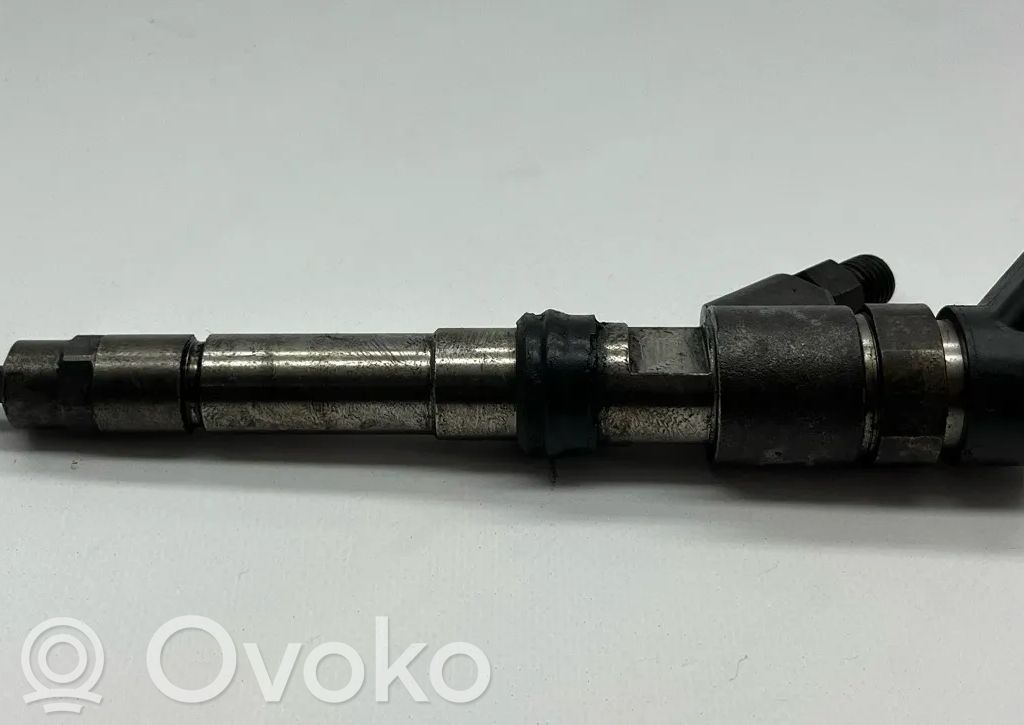 Inyector de combustible   036,0986435507,445