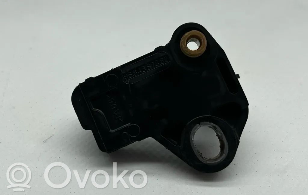 Sensor   9664387380,3PINOS