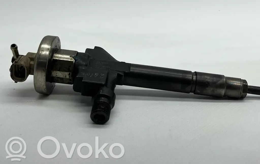Inyector de combustible   5031,06E08790,13H50A,5031,DENSO