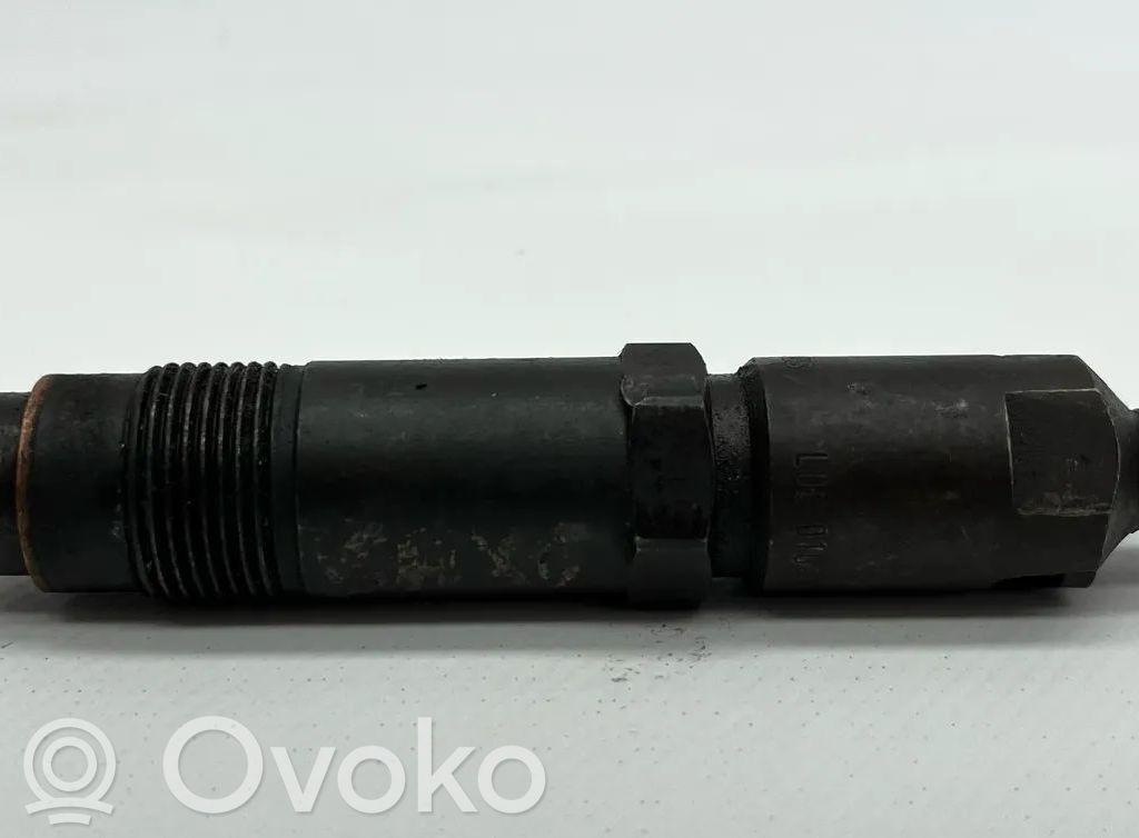 Citroen Saxo Inyector de combustible 