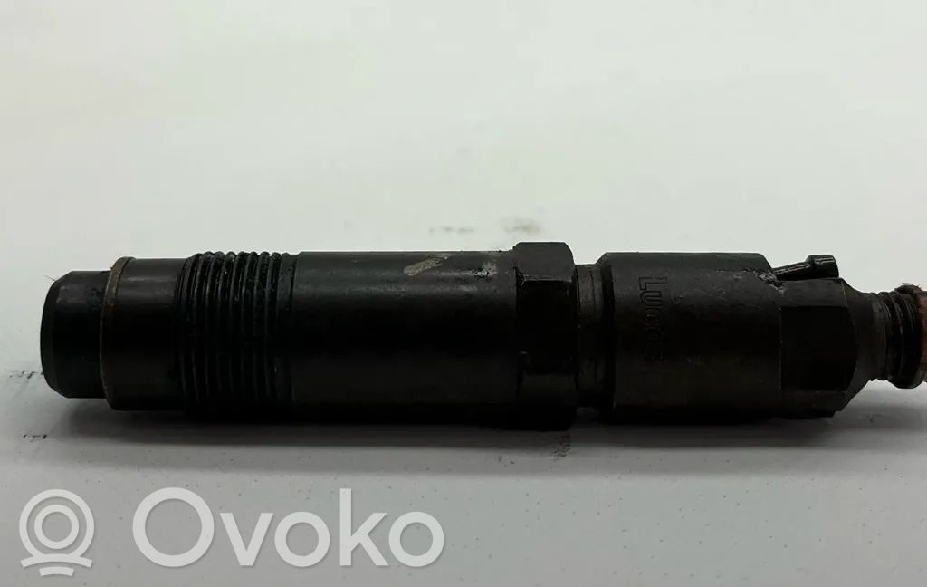 Inyector de combustible   LDC010R01B,LUCAS