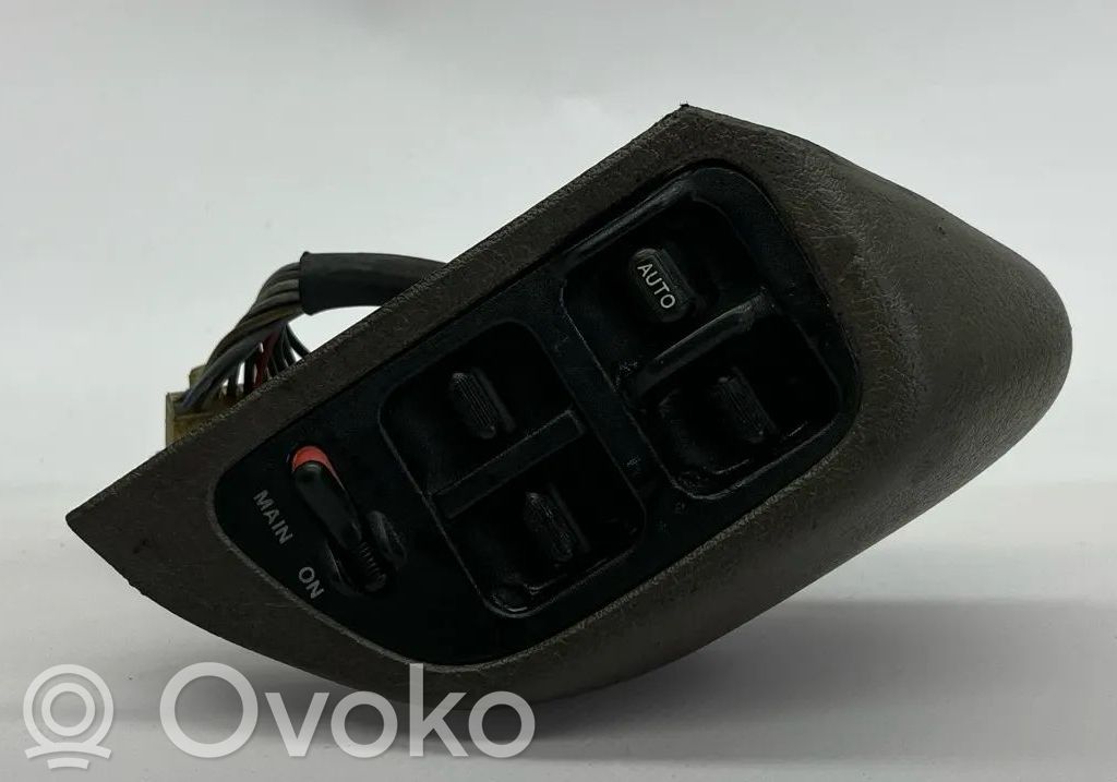 Electric window control switch   EJS10007,13PINOS,1PINO,YUF10046