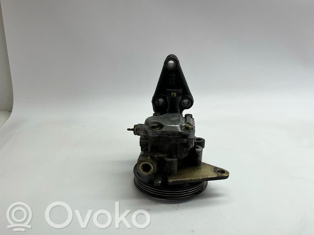 Power steering pump