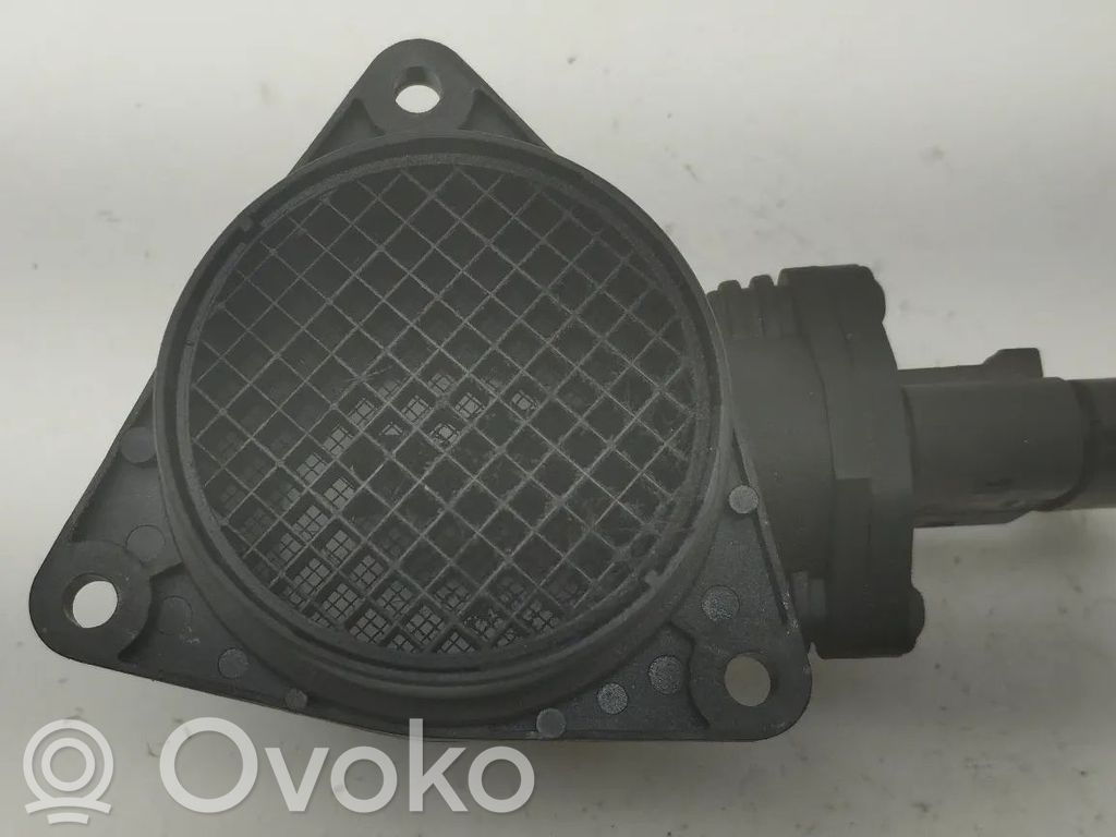 Volkswagen Polo III 6N 6N2 6NF Luftmassenmesser Luftmengenmesser 