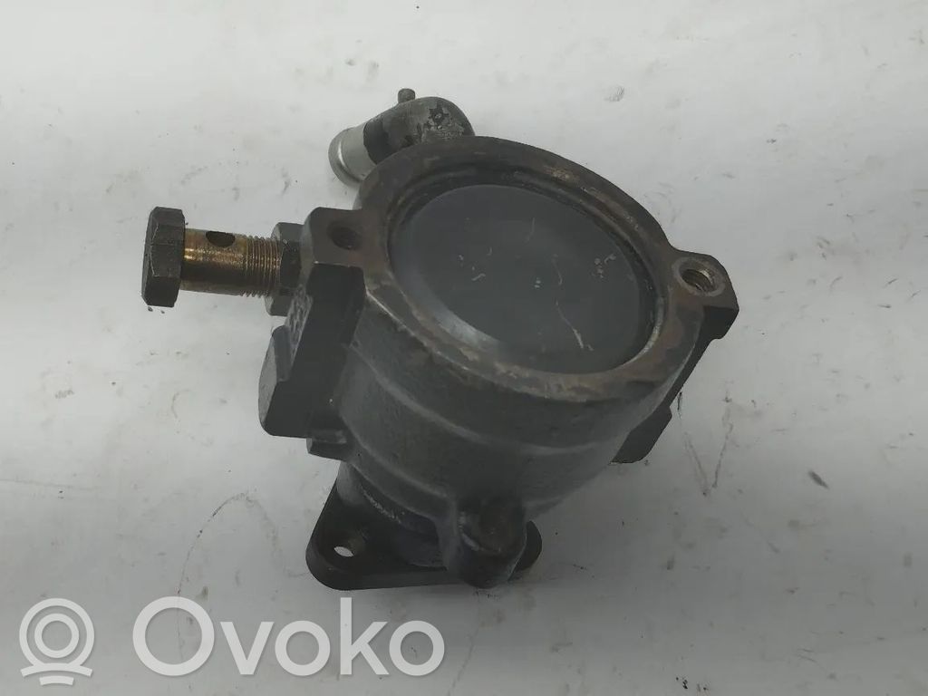 Ohjaustehostimen pumppu   26083289FP,26043285,46764513