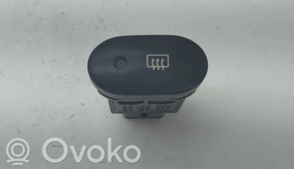 Daewoo Nexia Windscreen/window heater switch 