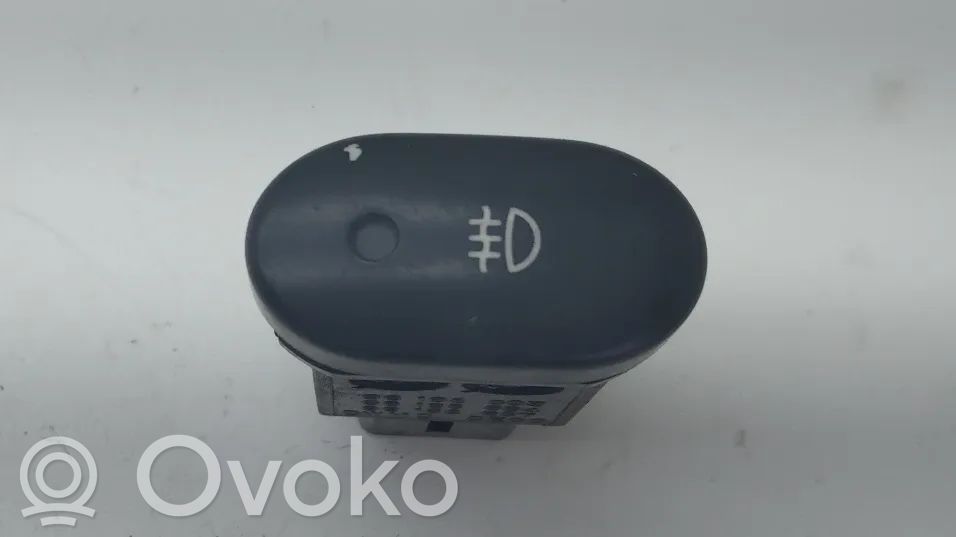 Daewoo Nexia Windscreen/window heater switch 
