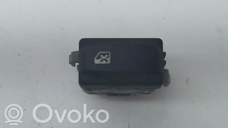 Electric window control switch   2808202,6PINOS