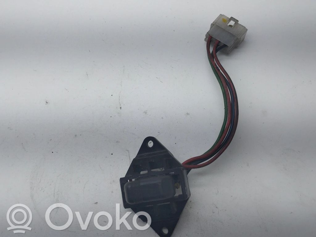 Interruptor del elevalunas eléctrico   221783,5PINOS