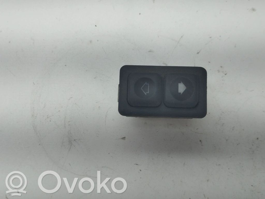 BMW 5 E28 Electric window control switch 