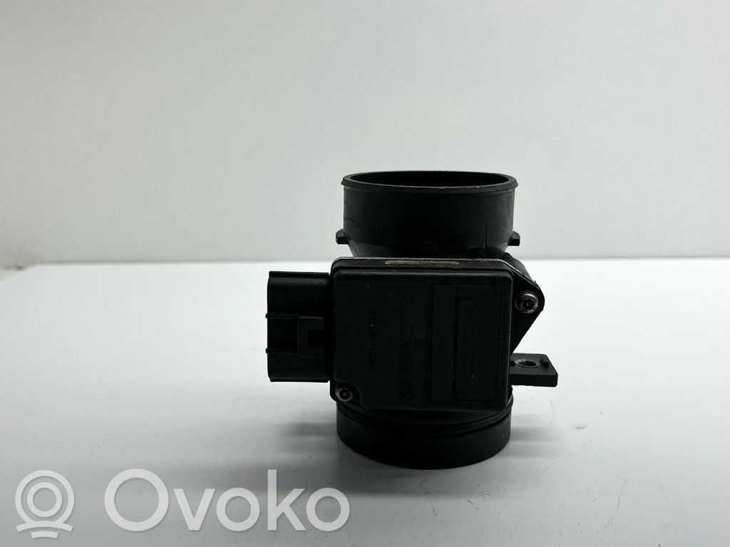 Oro srauto matuoklis   9647144080,5876063,6PINOS,8M061,XS4F12B624AA