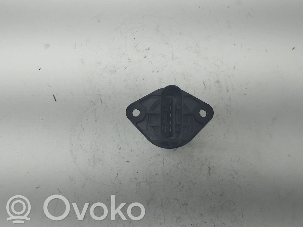 Opel Insignia A Luftmassenmesser Luftmengenmesser 