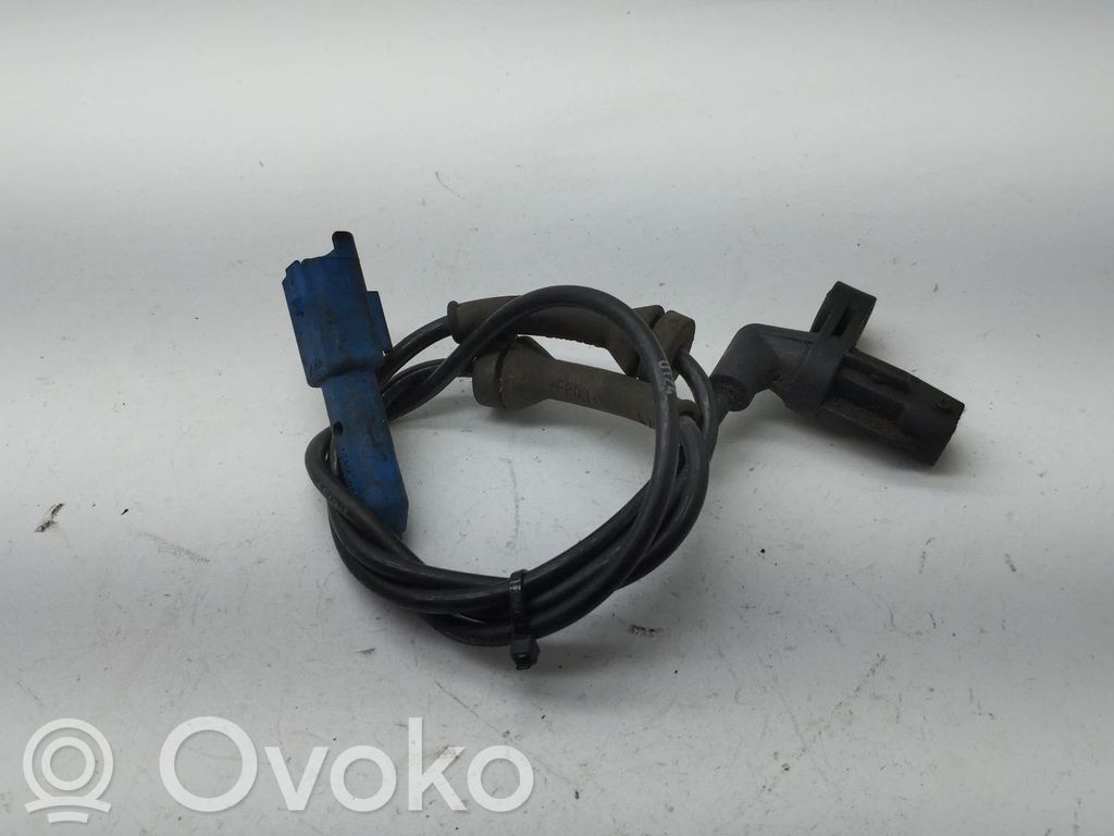 Peugeot 207 CC ABS Sensor 