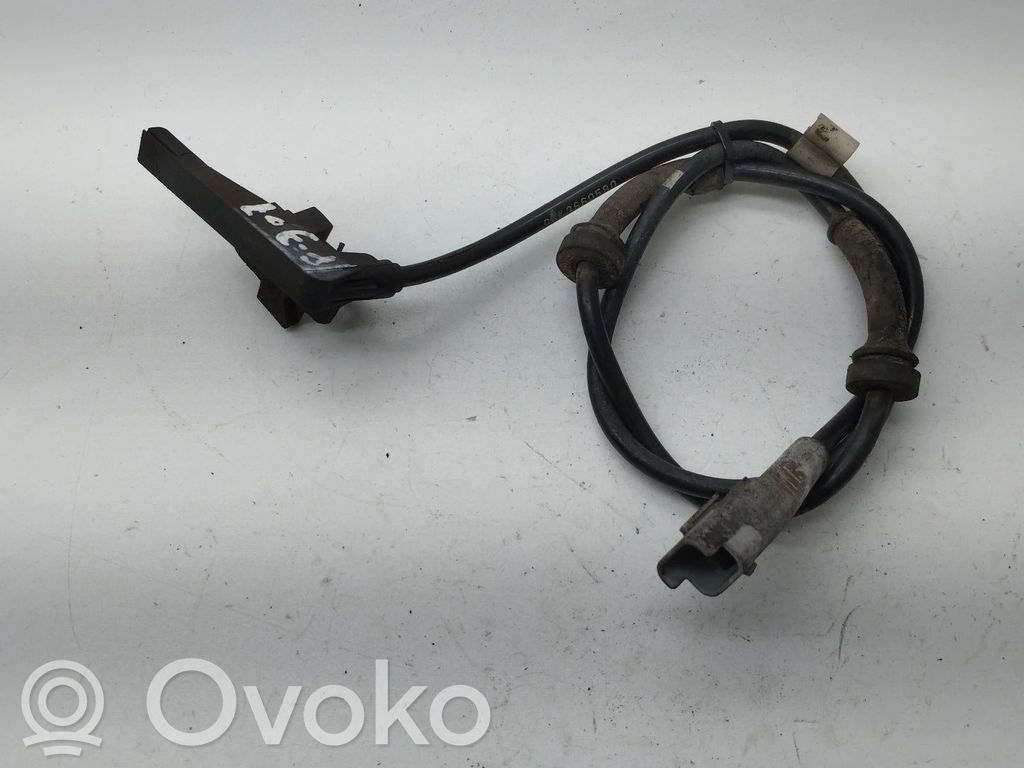 Sensor   9643660580,0265007434,2PINOS