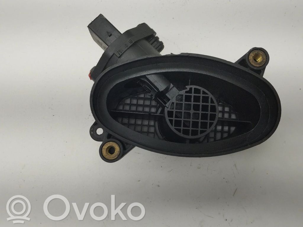 Mass air flow meter   0928400527,5PINOS,792101D