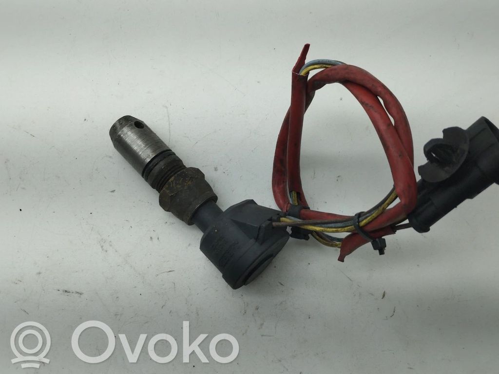 Fiat Punto (176) Sensor freno ABS de aceleración de rueda 