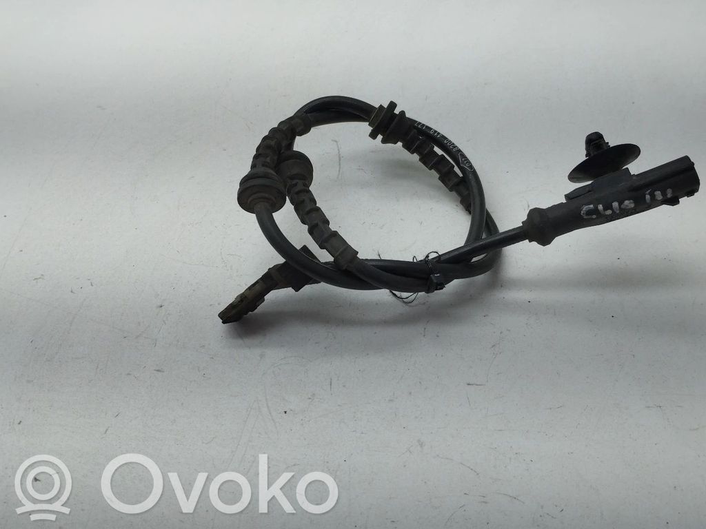 Renault Clio III ABS Sensor 