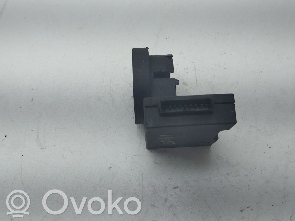 Ignition-blocking relay   90532624,9PINOS