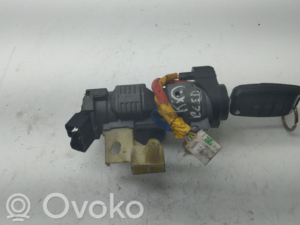 Ignition lock   819001WD00,12PINOS