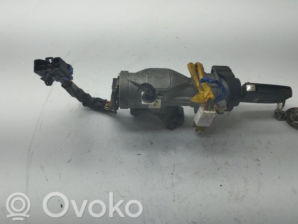 Užvedimo spynelė   R202309668,11PINOS