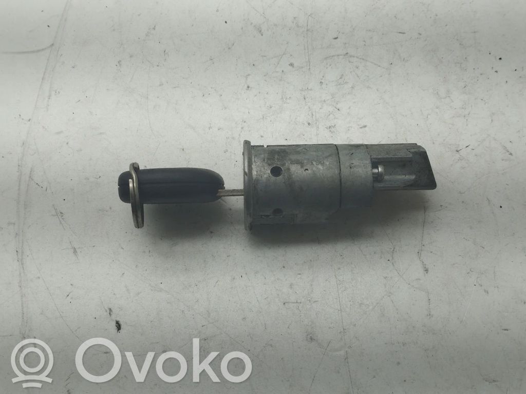 Renault Clio II Ignition lock 