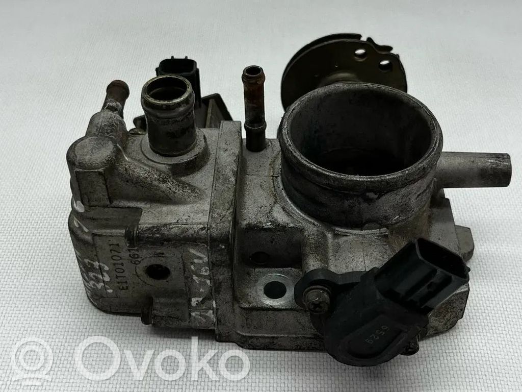 Mazda 323 Electric throttle body valve 