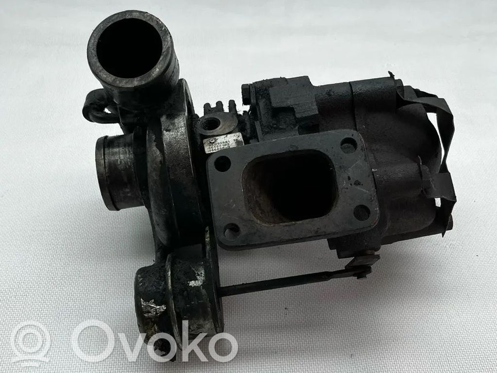 Daihatsu Applause Turbina 