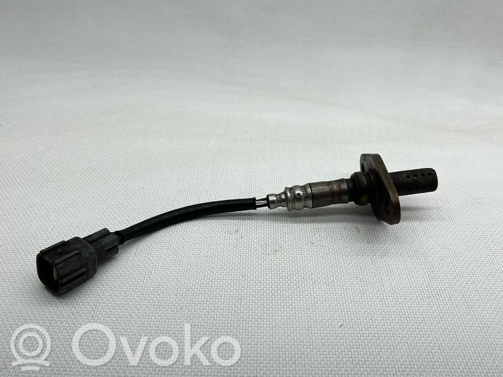Toyota Corolla Verso E110 Sonda lambda 