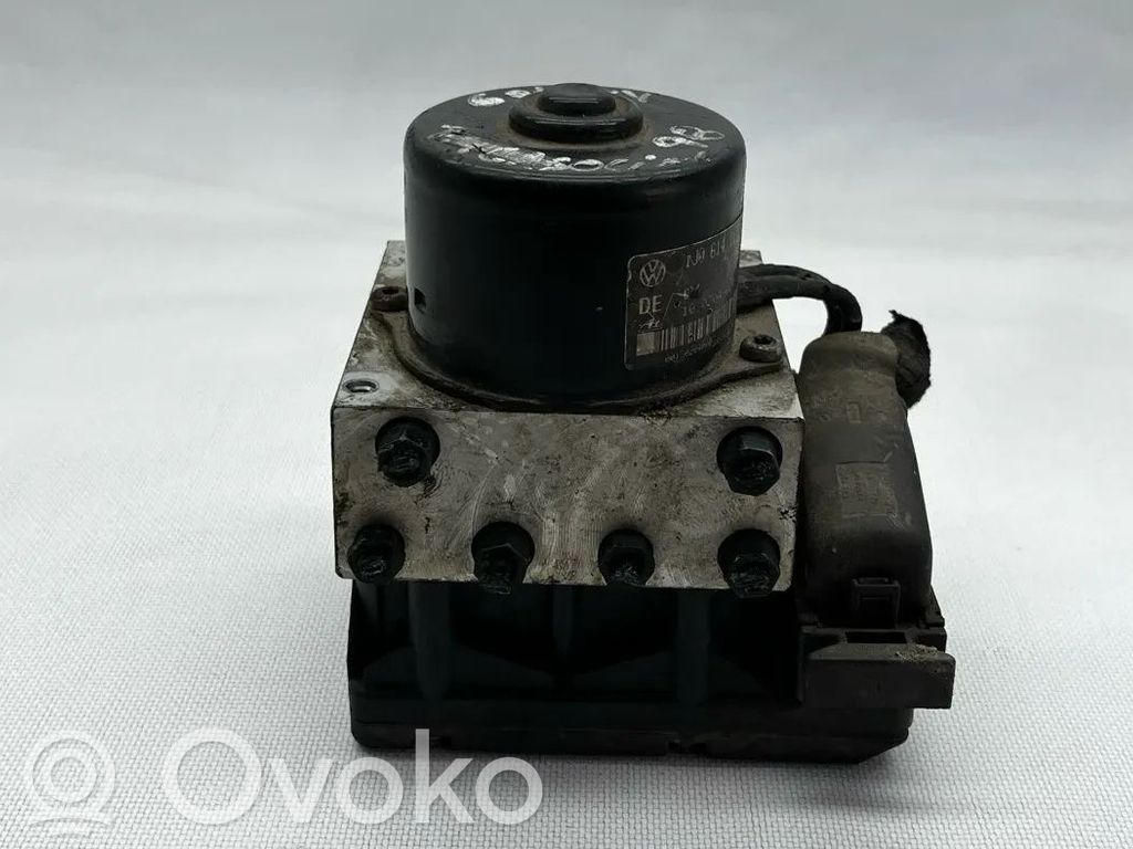 ABS-pumppu   1J0614117D,10020402074,10094903313,1H0973215A,1H0973327A,1J0907379P