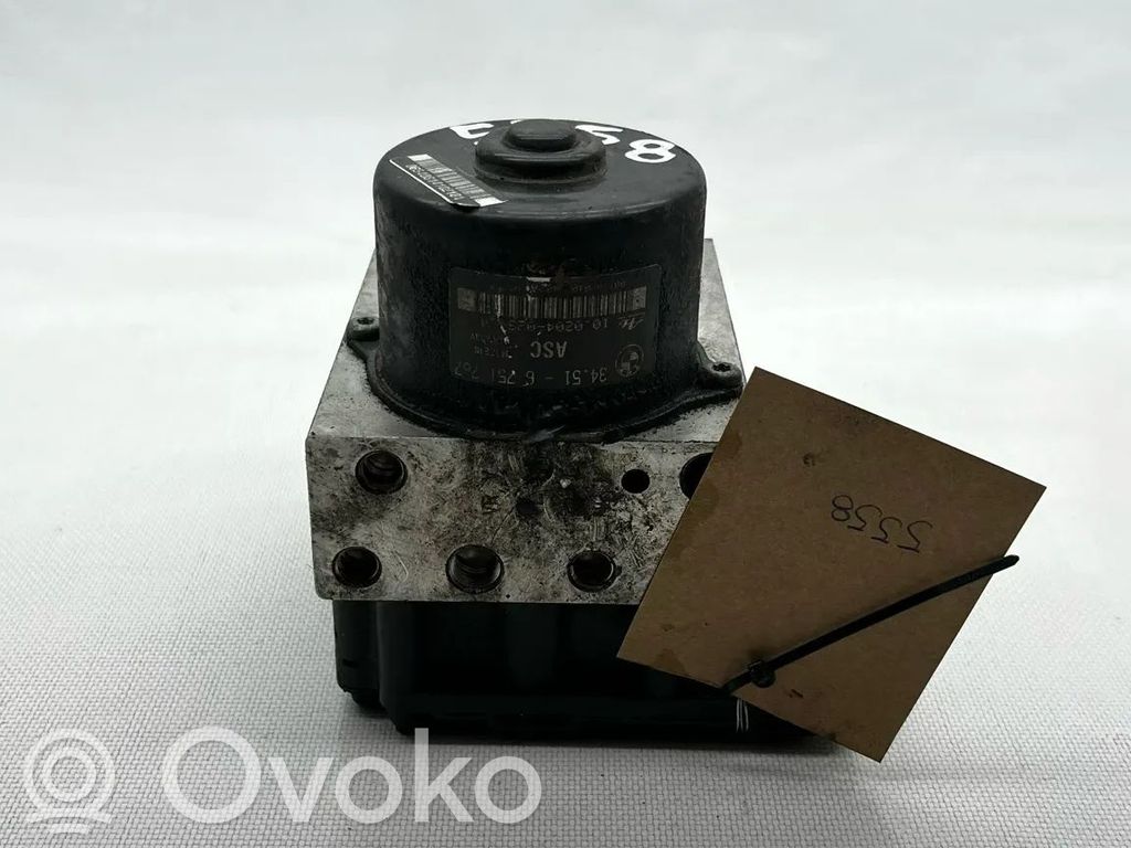 Pompe ABS   34516751767,10020402544,10020804942,10094808023,34516751768