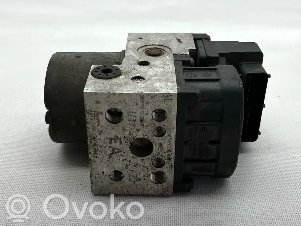 ABS Steuergerät   0265216478,0273004227,09127108