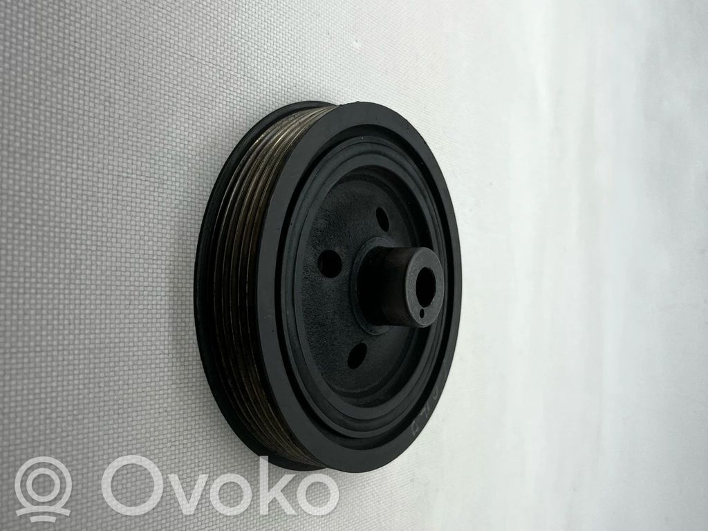 Crankshaft pulley   XS4Q6B319FD,A628A01008W