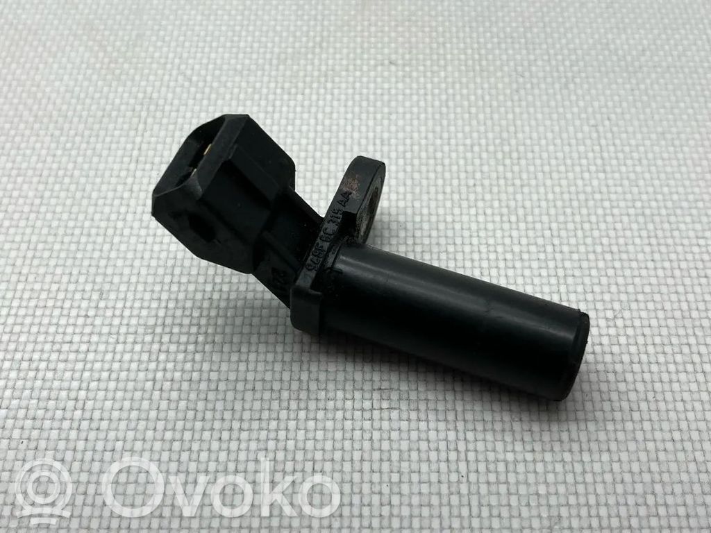 Sensor   948F6C315AA