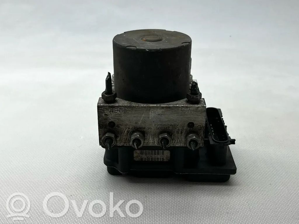 ABS Pump   9646828780,0265231302,0265800301,28910300934