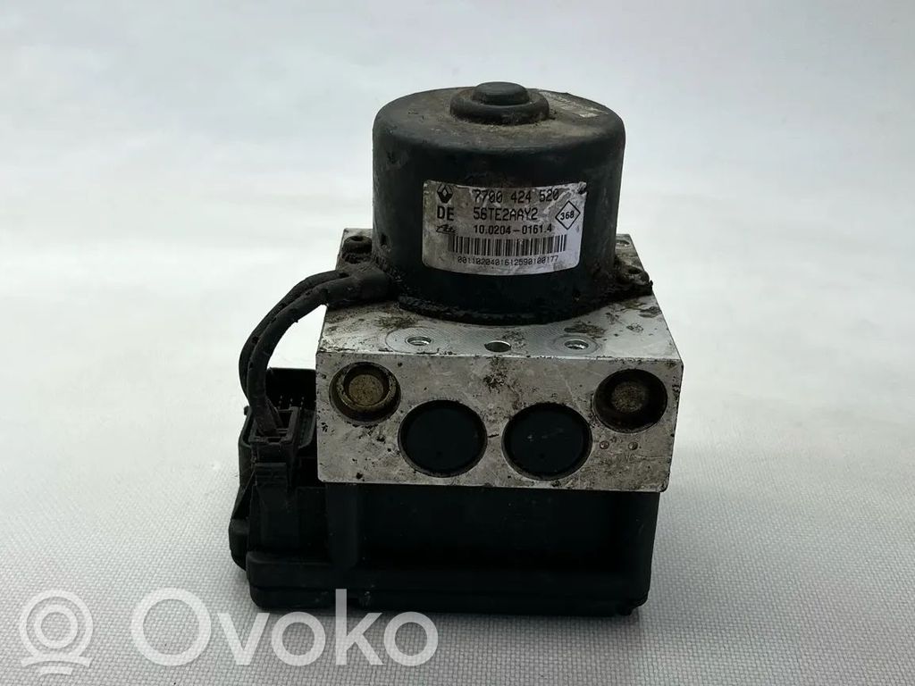 ABS Pump   7700424520,10020401614,10094614023,56TE2AAY2