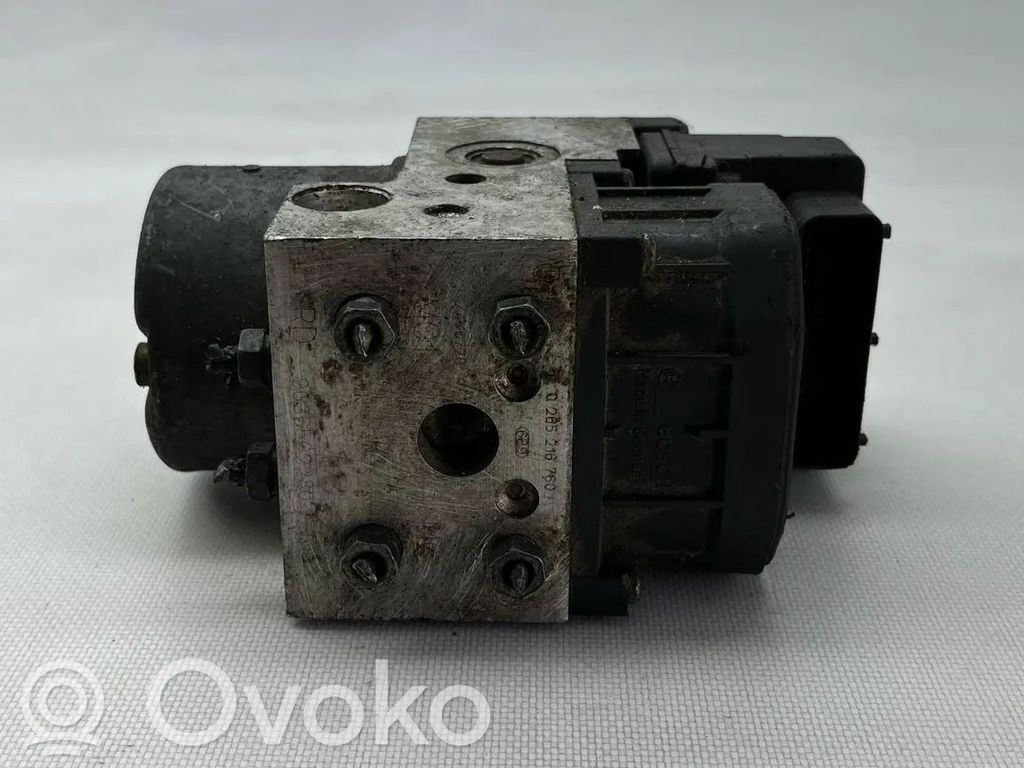 ABS bloks   9636502280,0265216760,0273004278,RD