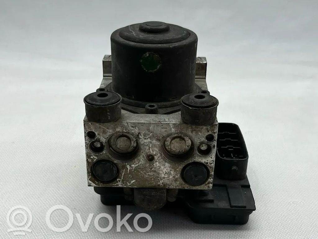Pompa ABS   GJ6E437A0,3820E0108,3G40A,4370722,ASCECU562WD