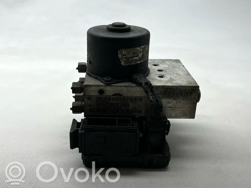 ABS Pump   10051181861,046022253AEB,25020406103,25020406124,25020903732,25094601953,P04779084AH