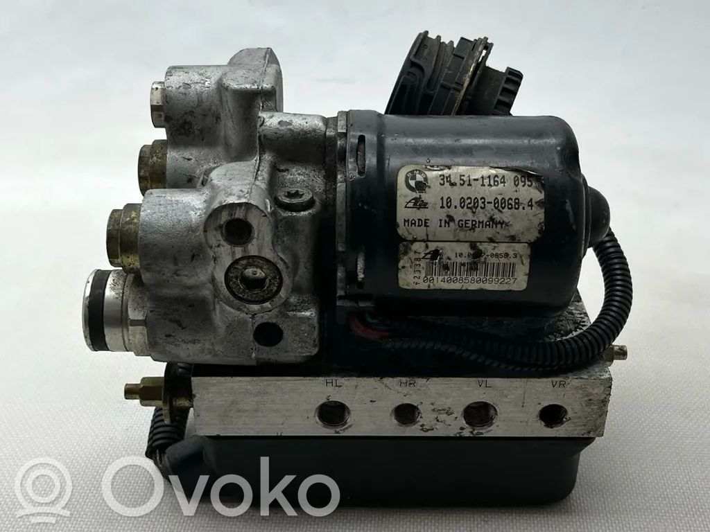 ABS Blokas   34511164095,10020300684,10045708583