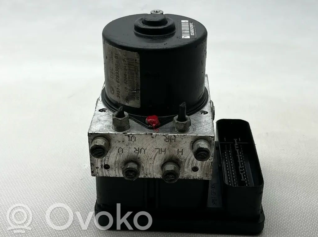 ABS bloks   3451678930001,10020604174,10096008453,6789301