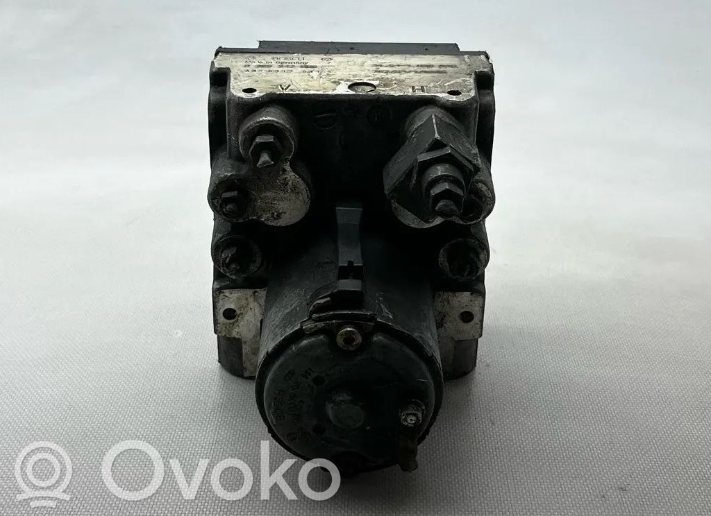 ABS bloks   0265217000,34511090910,A316317841A