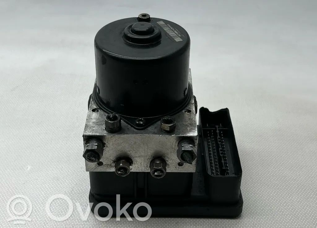ABS Steuergerät   9657061080,00007503C2,10020601894,10096011473