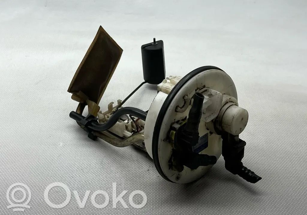 Toyota Corolla Verso E121 In-tank fuel pump 