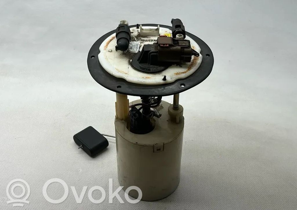 Daewoo Tacuma Bomba interna de combustible 
