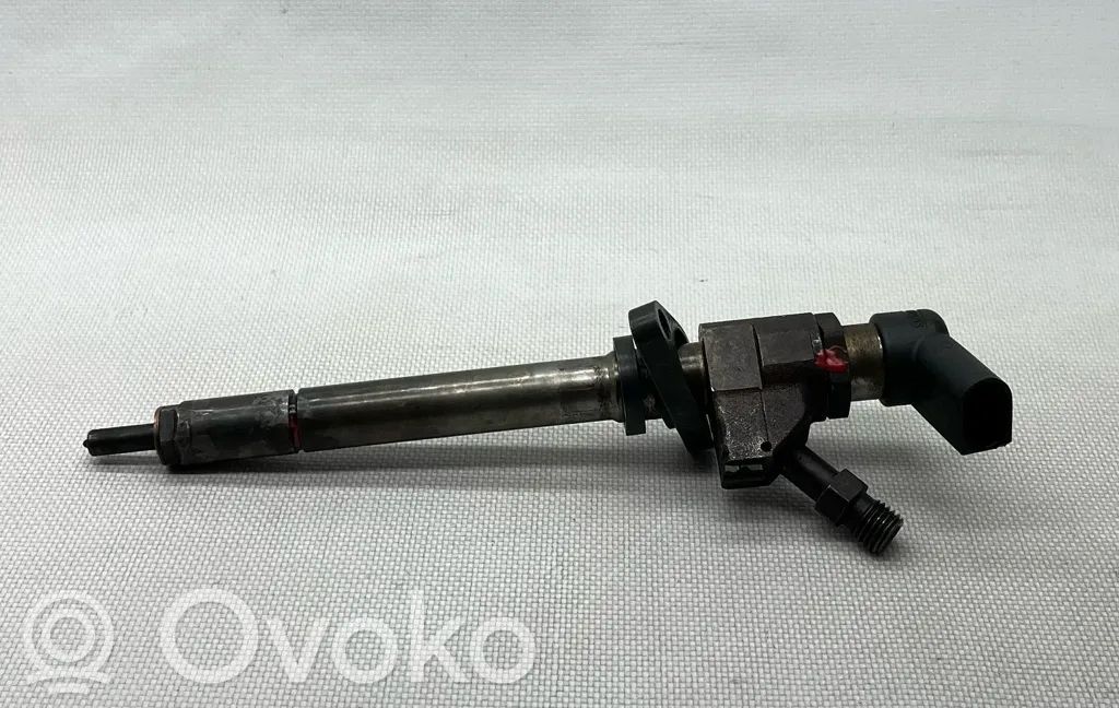 Inyector de combustible   9657144580