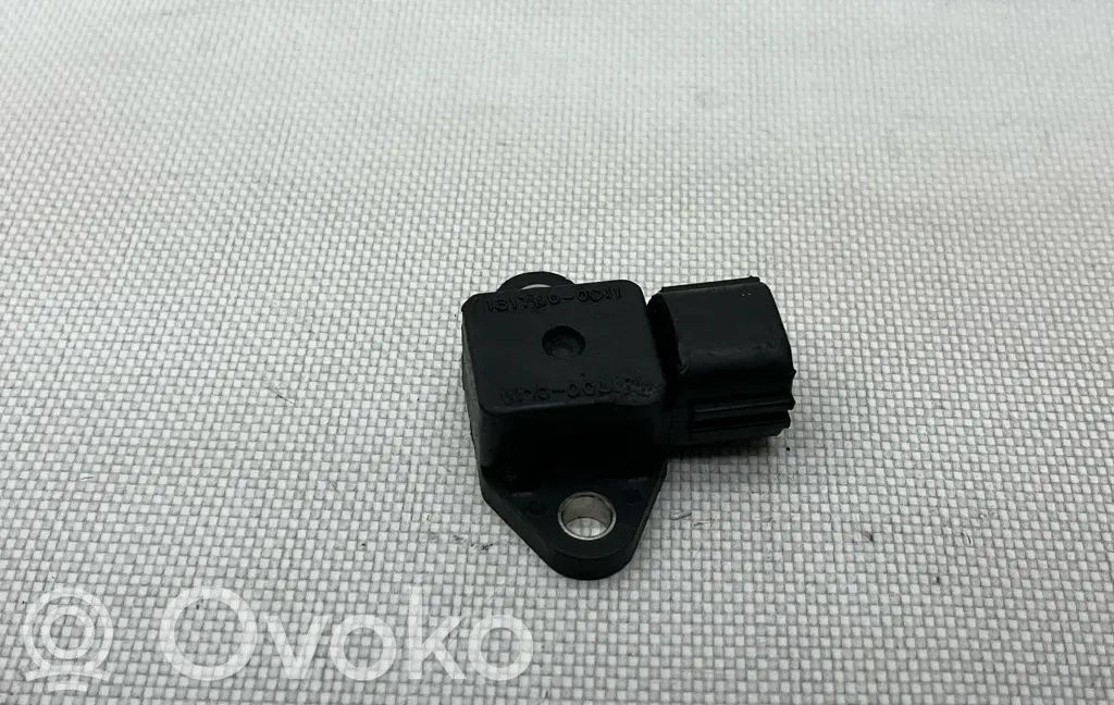 Sensor de la presión del aire   1317000011